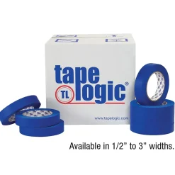 Tape Logic ® 3000 Painter's Tape, 5.2 Mil, 3