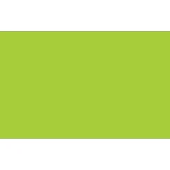 Tape Logic 5" x 3" Rectangle Inventory Label, Fluorescent Green, 500/Roll Online