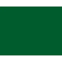 Tape Logic 5" x 7" Rectangle Inventory Label, Green, 500/Roll