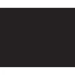 Tape Logic 5" x 7" Rectangle Inventory Label, Black, 500/Roll Discount