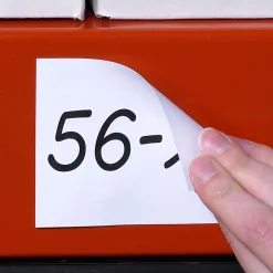 Tape Logic 2" x 4" Removable Adhesive Label Sale