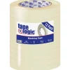 Tape Logic ™ 1/2" x 60 Yards Masking Tape, 12 Rolls (T933260012PK)* Masking Tape