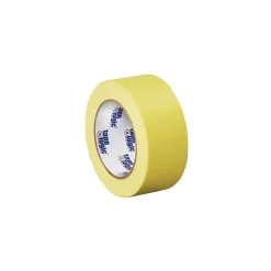 Tape Logic ™ 2" x 60 Yards Masking Tape, Orange, 12 Rolls (T93700312PKD)* Masking Tape