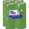 Tape Logic ™ 2" x 60 Yards Painters Tape, Green, 24/Case (T9373200)* Masking Tape