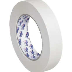 Tape Logic ™ 1" x 60 yds. Medium Grade Masking Tape, 12 Rolls* Masking Tape