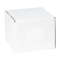 Tape Logic Block Out Labels, 4" x 6", White, 500/Roll (DL1384W)* Shipping Labels