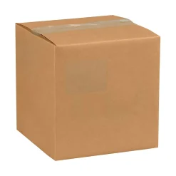 Tape Logic Block Out Labels, 4