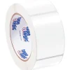 Tape Logic Block Out Labels, 2" x 3", White, 500/Roll (DL1382W)* Shipping Labels