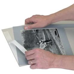 Tape Logic ® Double Sided Masking Tape, 7 Mil, 3