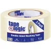 Tape Logic ® Double Sided Masking Tape, 7 Mil, 3/4" x 36 yds., Tan, 3/Case (T9541003PK)* Masking Tape
