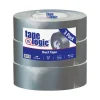 Tape Logic ® Duct Tape, 10 Mil, 2" x 60 yds., Silver, 3/Case (T987100S3PK)* Duct Tape