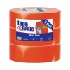 Tape Logic ® Duct Tape, 10 Mil, 2" x 60 yds., Orange, 3/Case (T987100RN3PK)* Duct Tape