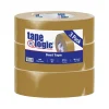 Tape Logic Economy Cloth Duct Tape, Tan, 2" x 60 Yards, 3/Pack* Duct Tape