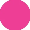 Tape Logic ® Inventory Circle Labels, 3/4", Fluorescent Pink, 500/Roll (DL610K)* Shipping Labels
