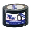 Tape Logic Masking Tape, 0.25" x 60 yds., Black, 12/Carton (T93100312PKB)* Masking Tape