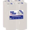 Tape Logic PF3 White Masking Tape, 2" x 60 yds., 24/Case* Masking Tape