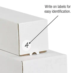 Tape Logic Removable Labels, 1