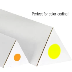 Tape Logic Removable Labels, 1