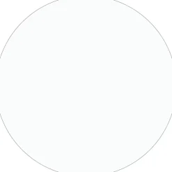 Tape Logic Removable Labels, 1" Circles, Clear, 500 /Roll (DL1389CL) Clearance