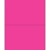 Tape Logic ® Removable Rectangle Laser Labels, 8 1/2" x 5 1/2", Fluorescent Pink, 200/Case (LL415PK) Discount