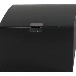 Partners Brand Tape Logic® Square Mailing Labels, 2" x 2", Clear, 1000/Roll (DL714)* Shipping Labels