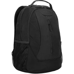 Backpacks<Targus Ascend Backpack, Black (TSB710US)