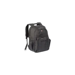 Backpacks<Targus Checkpoint-Friendly Corporate Traveller Backpack For 15.4" Notebook