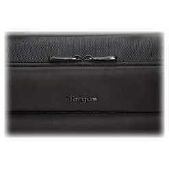 Targus CityLite Laptop Briefcase, Black Polyester (TBT053US)