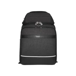 Backpacks<Targus CitySmart Laptop Backpack, Gray EVA (TSB895)