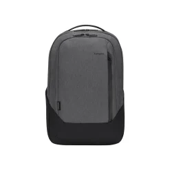 Targus Cypress Hero Laptop Backpack, Gray Fabric (TBB58602GL)