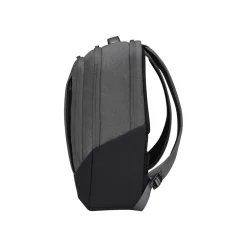 Targus Cypress Hero Laptop Backpack, Gray Fabric (TBB58602GL)