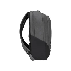 Targus Cypress Hero Laptop Backpack, Gray Fabric (TBB58602GL)