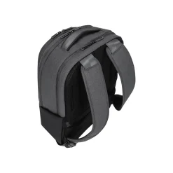 Targus Cypress Hero Laptop Backpack, Gray Fabric (TBB58602GL)