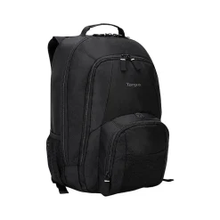 Targus Grove Laptop Backpack, Black (CVR600)