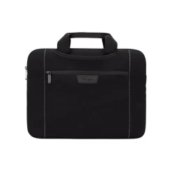 Targus Laptop Sleeve, Black Woven (TSS932)