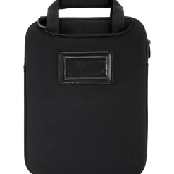 Targus Slipcase Laptop Sleeve, Black Polyester (TSS912)