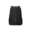 Backpacks<Targus Spruce EcoSmart Laptop Backpack, Black Fabric (TBB 019US)