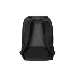 Backpacks<Targus Spruce EcoSmart Laptop Backpack, Black Fabric (TBB 019US)