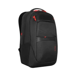 Backpacks<Targus Strike II Laptop Backpack, Large, Black (TBB639GL)