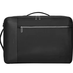 Backpacks<Targus Urban Convertible Laptop Backpack, Black Nylon (TBB595GL)