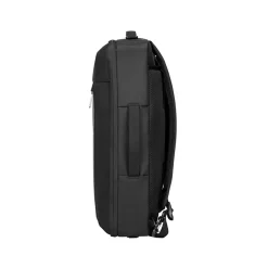 Backpacks<Targus Urban Convertible Laptop Backpack, Black Nylon (TBB595GL)