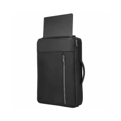 Backpacks<Targus Urban Convertible Laptop Backpack, Black Nylon (TBB595GL)