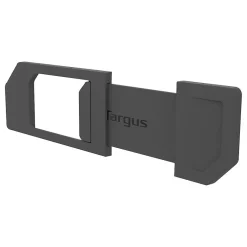 Targus Webcam Cover, Black/Gray/White, 3/Pack