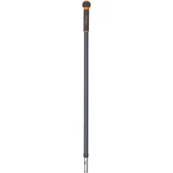 TASKI Jon Master UltraPlus 39.37" Wet Mop Handle, Gray/Orange (D7520277)
