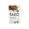 Tea<Tazo Black Tea, Tea Bag, 1.5 Oz., 16/Box (10794522003058)