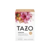 Tea<Tazo Passion Herbal Tea, Tea Bag, 1.8 Oz., 20/Box (30794522200451)