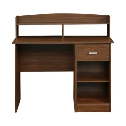 Clearance 41" Table Desk, Oak (RTA-8409-OAK) Office Desks
