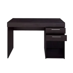 Outlet 48" Writing Desk, Espresso (RTA-913D-ES) Office Desks