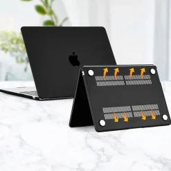 TechProtectus Hard-Shell Case/Keyboard Cover for Apple 15