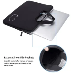TechProtectus Neoprene Laptop Sleeve for 15.6 & 16